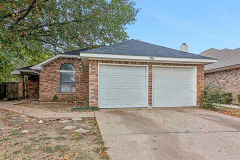 304 ironbark Drive, Arlington, TX 76018