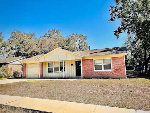 1918 Rolando Drive, Garland, TX 75040