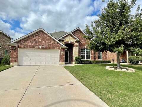 4037 Dellman Drive, Fort Worth, TX 76262