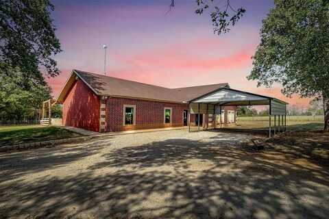 3269 Springfield Road, Springtown, TX 76082