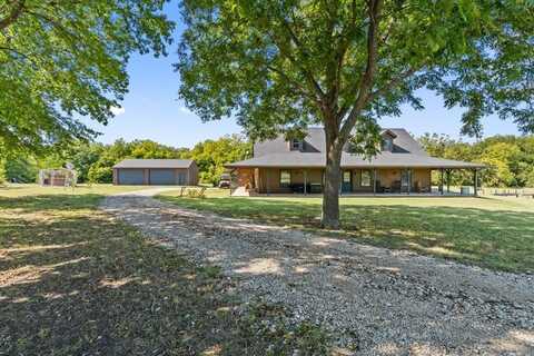 4195 County Road 1001, McKinney, TX 75071