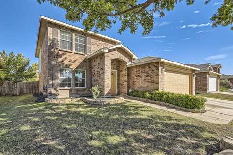 1813 Kittredge Way, Fort Worth, TX 76247