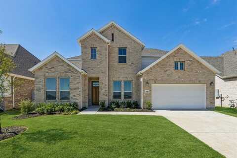 2901 Highridge Drive, McKinney, TX 75071