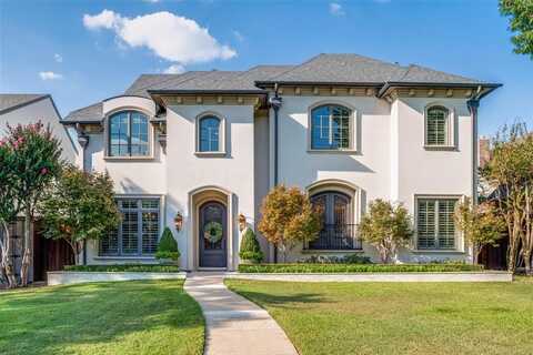 6715 Woodland Drive, Dallas, TX 75225