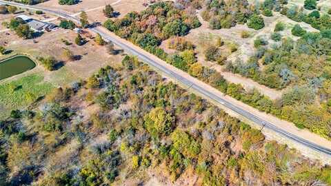 4 Acres FM 128 SS, Cooper, TX 75432