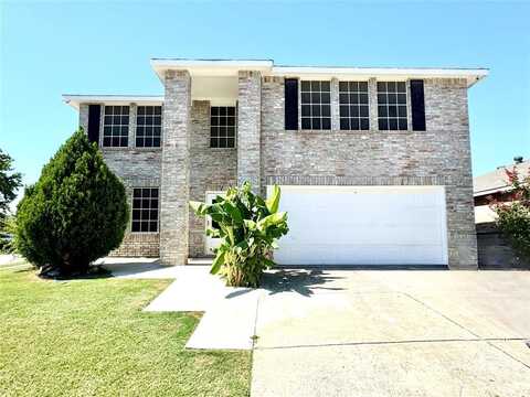 16513 Jasmine Springs Drive, Fort Worth, TX 76247