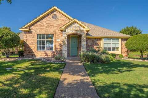 907 Cresthill Drive, Cedar Hill, TX 75104