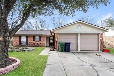 1726 Meadowcrest Drive, Garland, TX 75042