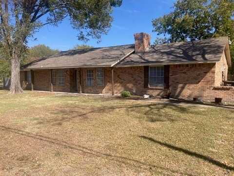 108 N Main Street, Crandall, TX 75114