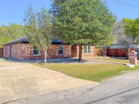 812 W 11th Avenue, Corsicana, TX 75110