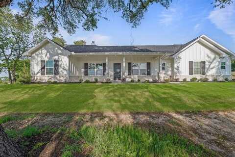 3821 Pine Road, Poolville, TX 76487
