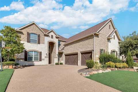 14640 Huffman Lane, Frisco, TX 75035