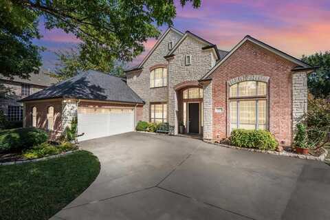 3345 Spruce Lane, Grapevine, TX 76051