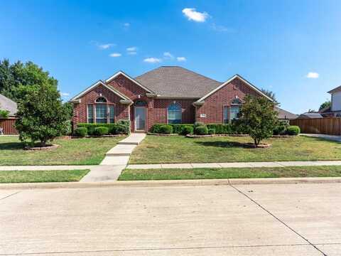 704 Morningside Trail, Murphy, TX 75094