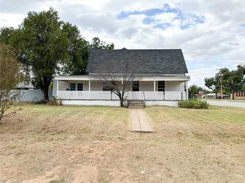 511 N Tackitt Street, Seymour, TX 76380