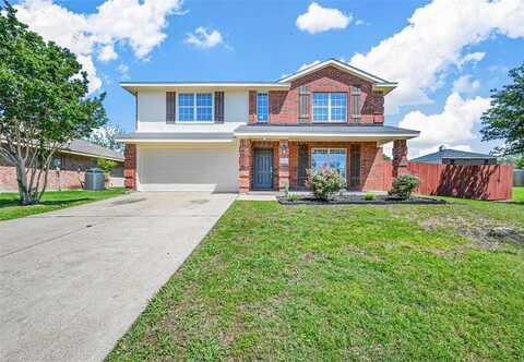 7109 Northpoint Drive, Rowlett, TX 75089