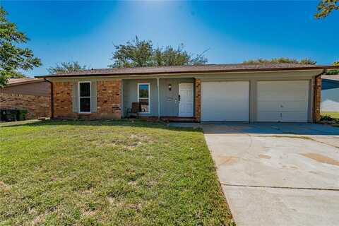 1006 Westminister Court, Arlington, TX 76015