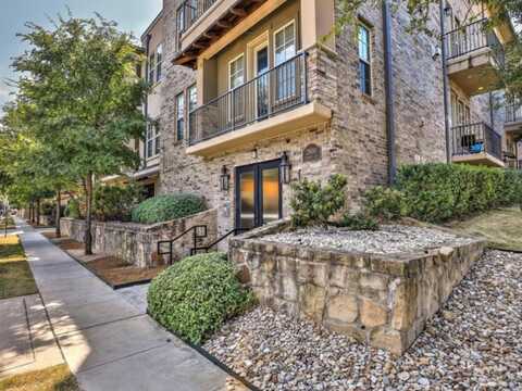 2800 Sandage Avenue, Fort Worth, TX 76109