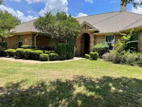 2190 Shorthorn Trail, Crowley, TX 76036