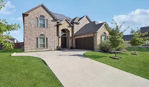 413 Frontier Court, Midlothian, TX 76065