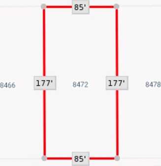 8472 Plainview Drive, Dallas, TX 75217