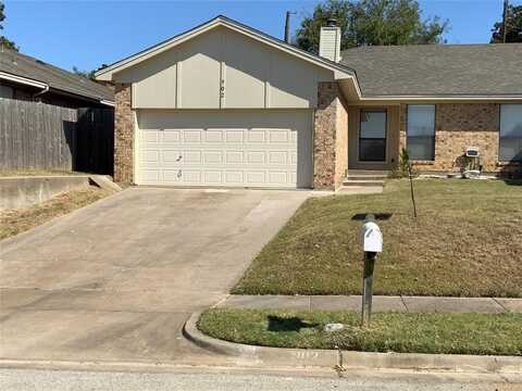 902 Mary Drive, Hurst, TX 76053