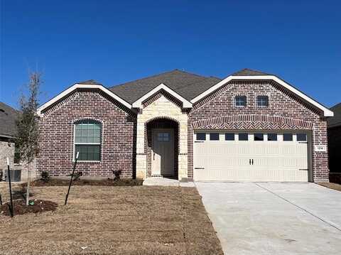 1216 Blue Spring Drive, Anna, TX 75409