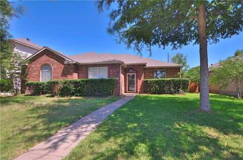 911 Dandelion Drive, Mesquite, TX 75149