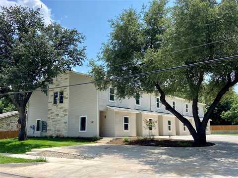 520 S First Street, Stephenville, TX 76401