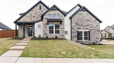 1903 Sicilia Court, Wylie, TX 75032