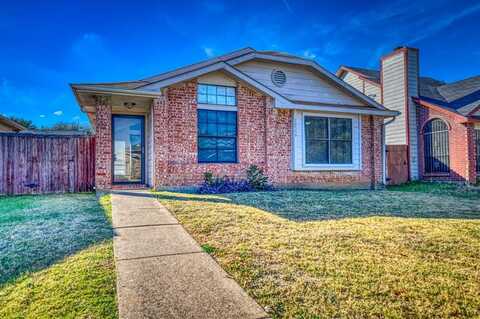 10559 Blackjack Oaks Drive, Dallas, TX 75227