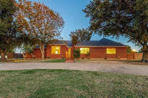 1903 Carriage Estates Road, Sherman, TX 75092