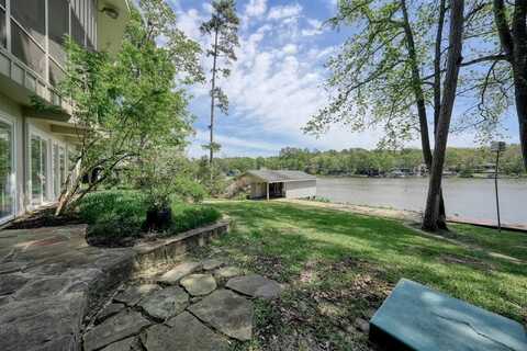1535 Tanglewood Drive E, Hideaway, TX 75771
