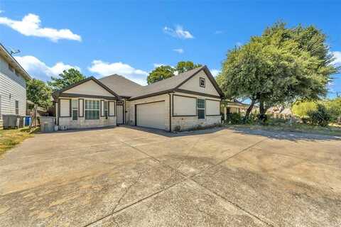 724 N Beckley Avenue, Dallas, TX 75203