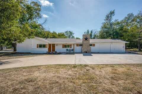 603 W 7th Street, Justin, TX 76247