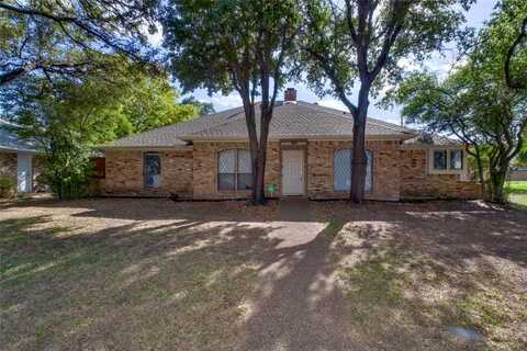 4114 Cobblers Lane, Dallas, TX 75287