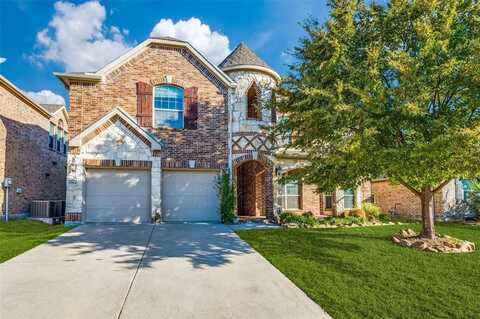 11904 Presario Road, McKinney, TX 75071