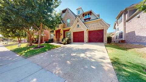 7808 Inverness, The Colony, TX 75056