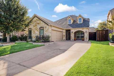 10121 Ransom Ridge Road, McKinney, TX 75072