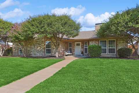 3409 Cromwell Street, Plano, TX 75075