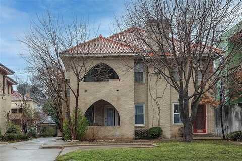 3252 S University Drive, Fort Worth, TX 76109