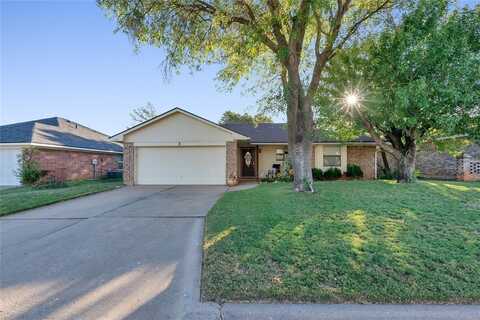 3 Greenthread Street, Abilene, TX 79606