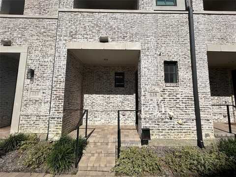 618 Dalton Lane, Irving, TX 75039