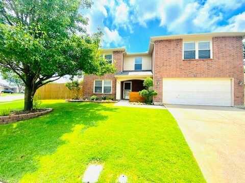 2601 Sundance Drive, McKinney, TX 75071