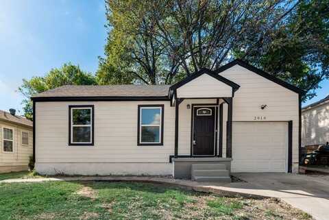 2919 S Ewing Avenue, Dallas, TX 75216