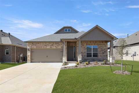 8608 White Rock Lane, Denton, TX 76226