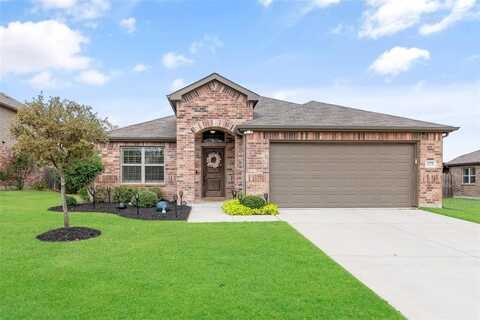 428 Highmeadow Drive, Aubrey, TX 76227