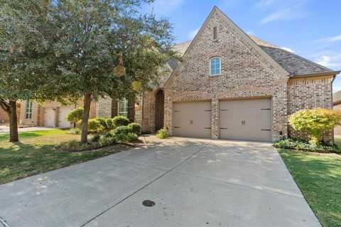 1020 Knoxbridge Road, Forney, TX 75126