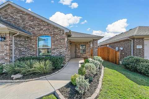 6317 Eland Run, Fort Worth, TX 76179