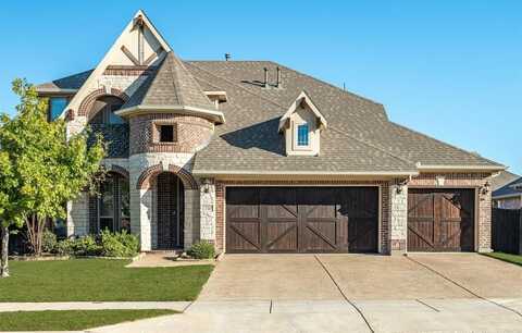 1705 Emma Pearl Lane, Little Elm, TX 75068